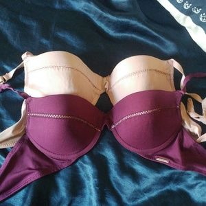 Vince Camuto Bras
